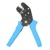 High Carbon Steel SN-28B AWG28-18 0.25 0.5 1.0mm² Cables Pliers Cutter Crimping Plier