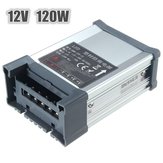 IP65 Waterproof AC 100V-264V To DC 12V 120W 10A Switching Power Supply Driver Adapter