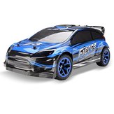 Crazon 17GS09B 2.4G 4WD 1/18 High Speed Remove Control Off Road Drift RC Car