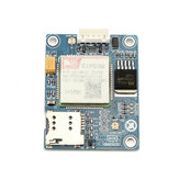 SIM808 Module GPS GSM GPRS Quad Band Ontwikkelingsboard