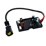12V-24V Air Diesel Heater Parking Heater Board Motherboard Control for 12V 5-8KW Air Heater