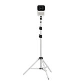 Wanbo Projector Stand Vloer Stand Statief 360° Universele Aanpassing Tot 170 CM Hoogte Opvouwbare Stabiele Outdoor Stand