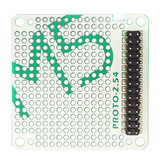 3Pcs M5Stack Core Development Of Experimental Proto Board Suitable For ESP32 Basic Kit And Mpu9250 Kit For