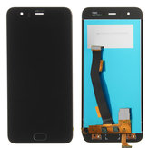 Full LCD Display+Touch Screen Digitizer Assembly Replacement With Tools For Xiaomi Mi6 Mi 6