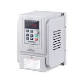Topshak AT1-2200X 2.2KW 220V PWM Control Inverter 1Phase Input 3Phase Out Inverter Variable Frequency Inverter