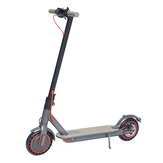 [EU DIRECT] Scooter elétrica Emoko T4 PRO com motor de 350 W, bateria de 36 V 10,4 Ah, pneus de 8,5 polegadas, alcance máximo de 39 KM e capacidade máxima de carga de 120 KG, dobrável