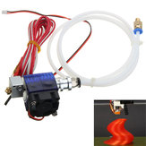 1,75mm 0,4mm Filament-Bowden-Extruder J-Kopf Hotend für 3D-Drucker-Teil