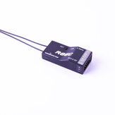 RadioMaster R86C 2.4GHz 6CH Over 1KM PWM SBUS Nano Receiver Compatible FrSky D8 Support Return RSSI for RC Drone