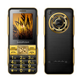 MAFAM A19 2.4 Inch 6800mAh Tough Screen Handwriting Vibration Loudspeaker Dual SIM Feature Phone