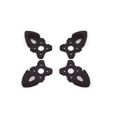 4PCS GEPRC Mark4 FPV 3D Pinted Motor Mount Motor Protector For FPV Racing RC Drone