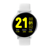 XANES® S20 1.4inch Volledige Touch Persoonlijk Horlogegezicht Slim Horloge spO2 Monitor Fitness Tracker Sportarmband