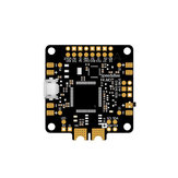 Скорость Bee F4 AIO Flight Controller Ver 2.0 3-6S Встроенный Bluetooth OSD LC Фильтр для RC Дрон