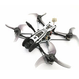 URUAV 3D-Druckteile für Kamera-/Flugsteuerungs-Befestigungsplatte für Emax Freestyle RC Drohne