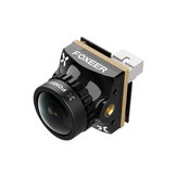 Foxeer Razer Nano 1200TVL 1/3 CMOS камера FPV с низкой задержкой 4:3/16:9 PAL/NTSC на выбор для гоночных дронов RC