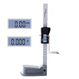 Digitale Hoogtemeter 0-150mm 0.01mm Mini RVS Elektronische Markering Gauge Meetkrasser Vernier Schuifmaat