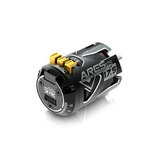 SKYRC 540 ARES PRO V2 Competition 2200KV 13.5T 17.5T 21.5T Sensored Bürstenloser Motor aus Aluminiumlegierung für 1/10 RC Autoteile