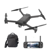 Xiaomi FIMI X8 SE 5KM FPV Com 3 eixos Gimbal 4K Camera GPS 33mins Tempo de voo Preto RC Drone Quadricóptero RTF 