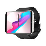 LEMFO LEM T 3G + 32G 2,86 Zoll HD Bildschirm 4G-LTE Uhr Telefon Play Store 2700MAH GPS Wifi Smart Watch