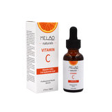 Melao Vitamine CE Hyaluronic Acide Sérum Essence Jeunesse Soin de la Peau Lisse Anti Vieillissement Rides