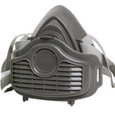 KN95 Standard Half Face Mascara Respirador de filtro Mascaras Protect