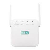 Range Extender WiFi 2.4GHz Wireless Repeater Amplificatore WiFi Amplificatore WiFi Segnale Extend