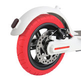 Pneumatikus kerékabroncs-készlet M365/Pro elektromos rollerhez, belső cső és külső gumiabronccsal - Elektromos roller kiegészítők