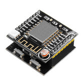 ESP8266 ESP-12F Seriële WIFI Witty Cloud Development Board MINI Nodemcu CH340 Micro USB-module