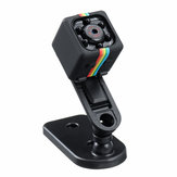 Mini HD 1080P kamera kości wideo Night Vision USB DVR nagrywanie kamera ruchu zdalne monitorowanie rejestrator jazdy