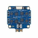 iFlight SucceX 50A Plus BLheli_32 2-6S 4 in 1 Brushless ESC Support Telemetry for RC Drone FPV Racing