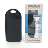 Shaver Cleaner Razor Blades Sharpener Sharpen Cartridge Blades Razor Care Tool
