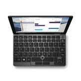 Оригинал Коробка CHUWI MiniBook Intel Gemini Lake N4100 8 ГБ RAM 128 ГБ EMMC 128 ГБ SSD 8 дюймов Windows 10 Tablet