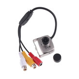 Bakeey 3,6 mm 6 IR LED Işık 960P Kızılötesi Gece Görüşü Akıllı IP Kamera Monitör CCTV Gözetim