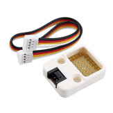 M5Stack® Mini Pro to Board Prototyping 2.54mm PCB Grove Port Compatible ESP32 Development Board Kit