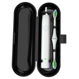 Taşınabilir Evrensel Elektrikli Diş Fırçası Kutusu //Soocas/Oclean/Dr.bei Diş Fırçası için Seyahat Diş Fırçası Kutusu