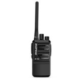 Baofeng T99 II 5W 16 canaux ultra mince portable Talkie-walkie USB chargeant un interphone civil