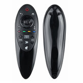Reemplazo del controlador Control remoto para LG 3D Smart HD TV AN-MR500G AN-MR500 MBM63935937