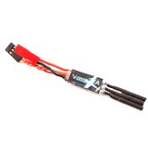 V-GOOD 12A Brushless ESC 2S 3S 32 Bit SBEC 2A 5V Ultralight 2g for F3P RC Airplane Racing Drone Multicopter Multi Rotor