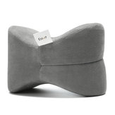 Almofada ortopédica para o joelho Essort Leg Cushions com espuma de memória para aliviar a dor nas pernas, quadris e articulações, capa lavável