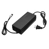 67.2V 3A 60V Lithium Li-ion Battery Charger For Eletric Motorcycle Aviation Plug