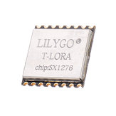 LILYGO® T-Lora Chiplet SX1276 868MHz WiFi bluetooth vezeték nélküli modul