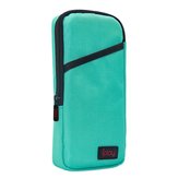 7-in-1 Портативная мягкая сумка для хранения, защитный чехол, защитная пленка и накладка на рокер для игровой консоли Nintendo Switch Lite