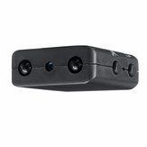 1080P Mini HD Câmera noturna Visão noturna Detecção de movimento Câmera de gravador de voz