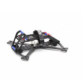 HSKRC Acrobot 163 163mm Wheelbase 3mm Arm 3 Inch Frame Kit for RC Drone FPV Racing