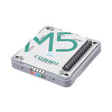 تمديد وحدة COMMU اللاسلكية RS485 / TTL CAN / I2C مدخل مع MCP2515 TJA1051 SP3485 Development Board EP32 Kit
