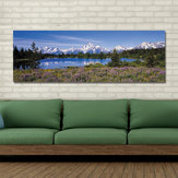 DYC 10358 Single Spray Ölgemälde Landschaft Fotografie Für Hauptdekoration Gemälde Wandkunst