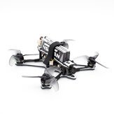 EMAX Tinyhawk Freestyle 115mm 2.5inch F4 5A ESC FPV Racing RC Drone BNF Έκδοση