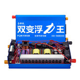 12V Ultrasonic Inverter Electronic Fisher 68800/78800/88800/98800/99900W High Power Fishing Machine
