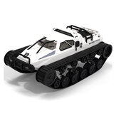 SG 1203 1/12 2.4G Drift RC Tank Car طرازات السيارة عالية السرعة الكاملة النسبي مراقبة