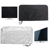 TV Dustproof Cover Computer Tablets Screen Monitor Weatherproof Cover