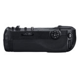 Camera Batterie Grip Holder Pack for Nikon D850 Vertical Vertical Control Power Grip Shooting Batteriegriff 